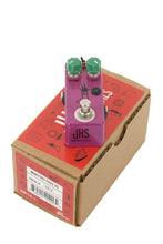 Load image into Gallery viewer, Used JHS Mini Foot Fuzz Pedal
