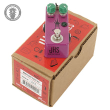 Load image into Gallery viewer, Used JHS Mini Foot Fuzz Pedal
