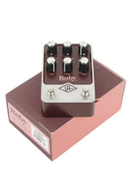 Load image into Gallery viewer, Used Universal Audio Ruby Topboost '63 Pedal
