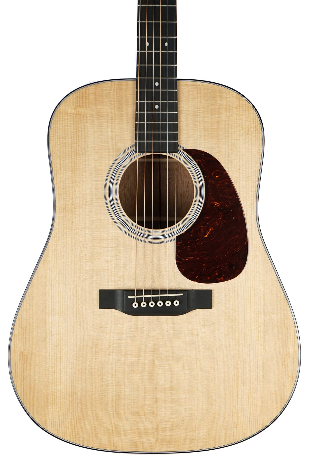 2021 Martin D-12 Natural w/ K&K Pickup