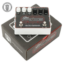 Load image into Gallery viewer, Used Electro-Harmonix Soul Pog Pedal
