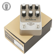 Load image into Gallery viewer, Used Universal Audio Golden Reverberator
