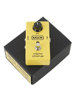 Load image into Gallery viewer, Used MXR M148 Micro Chorus Pedal
