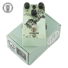 Load image into Gallery viewer, Used Walrus Audio Voyager V1 Pedal
