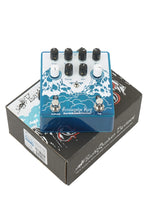 Load image into Gallery viewer, Used Earthquaker Devices Avalanche Run Pedal
