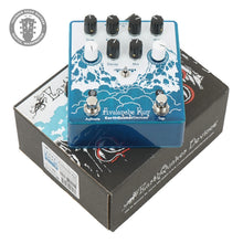 Load image into Gallery viewer, Used Earthquaker Devices Avalanche Run Pedal
