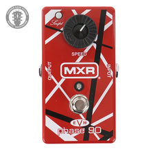 Load image into Gallery viewer, Used MXR EVH Phase 90 Pedal
