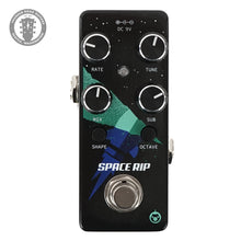 Load image into Gallery viewer, Used Pigtronix Space Rip Pedal
