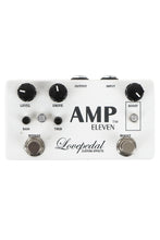 Load image into Gallery viewer, Used Lovepedal Amp Eleven Pedal
