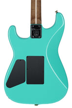 Load image into Gallery viewer, New Charvel Custom Shop San Dimas Floyd Rose 2H Seafoam Green C17049
