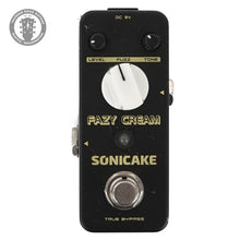 Load image into Gallery viewer, Used Sonicake Fazy Cream Pedal

