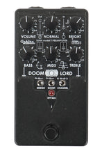 Load image into Gallery viewer, Used Gehirn Enterprises Doom Lord Pedal

