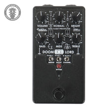 Load image into Gallery viewer, Used Gehirn Enterprises Doom Lord Pedal
