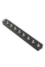 Load image into Gallery viewer, Used Loop Switchers 8 Channel True Bypass Strip
