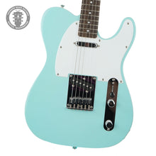 Load image into Gallery viewer, 2025 Squier Limited Edition Sonic Telecaster Daphne Blue
