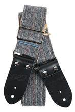 Load image into Gallery viewer, New Josey Straps Guitar Strap - Sports Coat
