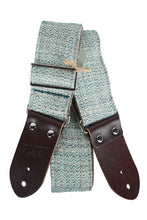 Load image into Gallery viewer, New Josey Straps Guitar Strap - Merfolk
