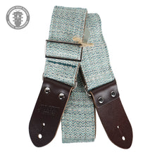 Load image into Gallery viewer, New Josey Straps Guitar Strap - Merfolk
