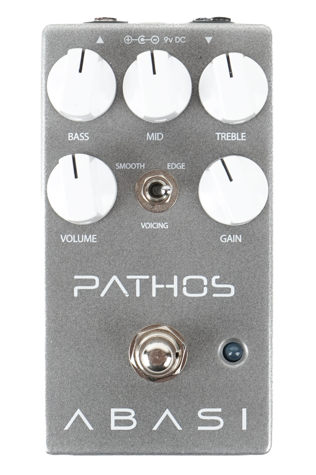 Used Abasi Pathos Distortion Pedal