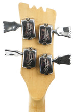 Load image into Gallery viewer, 1966 Mosrite Joe Maphis Model Bass Natural
