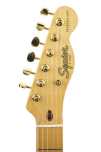 Load image into Gallery viewer, 2025 Squier FSR Classic Vibe '50s Telecaster White Blonde
