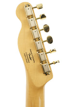 Load image into Gallery viewer, 2025 Squier FSR Classic Vibe '50s Telecaster White Blonde
