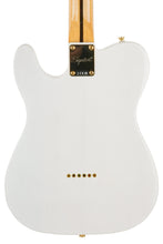 Load image into Gallery viewer, 2025 Squier FSR Classic Vibe '50s Telecaster White Blonde
