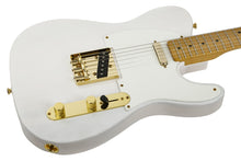 Load image into Gallery viewer, 2025 Squier FSR Classic Vibe '50s Telecaster White Blonde
