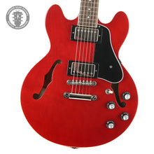 Load image into Gallery viewer, 2025 Epiphone ES-339 Cherry
