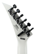 Load image into Gallery viewer, New Jackson American Series SL2 DX Soloist Snow White
