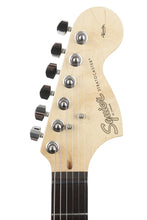 Load image into Gallery viewer, 2021 Squier Affinity Series HSS Stratocaster Olympic White
