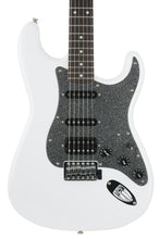 Load image into Gallery viewer, 2021 Squier Affinity Series HSS Stratocaster Olympic White
