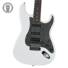 Load image into Gallery viewer, 2021 Squier Affinity Series HSS Stratocaster Olympic White
