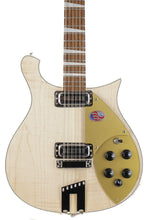 Load image into Gallery viewer, New Rickenbacker 660/12 Mapleglo

