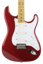Load image into Gallery viewer, 2010 Fender Custom Shop 1956 NOS Stratocaster Candy Apple Red
