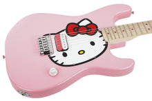 Load image into Gallery viewer, 2024 Squier Hello Kitty Stratocaster Pink
