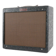 Load image into Gallery viewer, 2025 Fender Blues Junior IV 30th Anniversary Black Western
