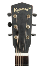Load image into Gallery viewer, 1937 Kalamazoo KG-11 Natural Refin
