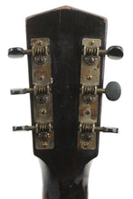 Load image into Gallery viewer, 1937 Kalamazoo KG-11 Natural Refin
