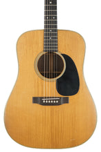 Load image into Gallery viewer, 1968 Martin D-28 Natural Brazilian
