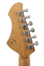 Load image into Gallery viewer, New Novo Serus J Bull Black Over '64 3-Tone Sunburst
