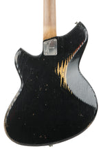 Load image into Gallery viewer, New Novo Serus J Bull Black Over '64 3-Tone Sunburst
