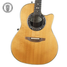 Load image into Gallery viewer, 1991 Ovation Collectors Series
