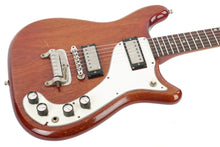 Load image into Gallery viewer, 1964 Epiphone Wilshire Cherry
