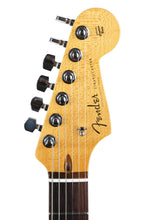Load image into Gallery viewer, New Fender Custom Shop Custom Deluxe Stratocaster NOS Fire Mist Orange B-Stock
