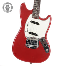 Load image into Gallery viewer, 1966 Fender Mustang Dakota Red
