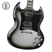 Load image into Gallery viewer, 2024 Gibson SG Standard Silverburst

