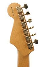 Load image into Gallery viewer, 1999 Fender SRV Stratocaster Sunburst
