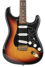 Load image into Gallery viewer, 1999 Fender SRV Stratocaster Sunburst
