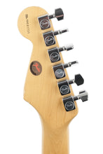 Load image into Gallery viewer, 1996 Fender American Standard Stratocaster Brown Sunburst
